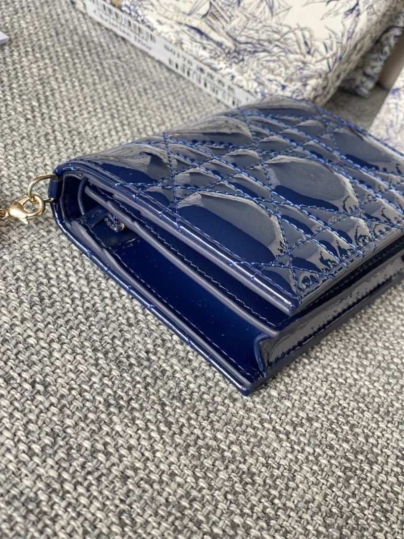 Christian Dior Wallet